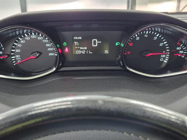 Peugeot 308 SW 1.2 PureTech Blue Lease Pack TREKHAAK 94209 KM