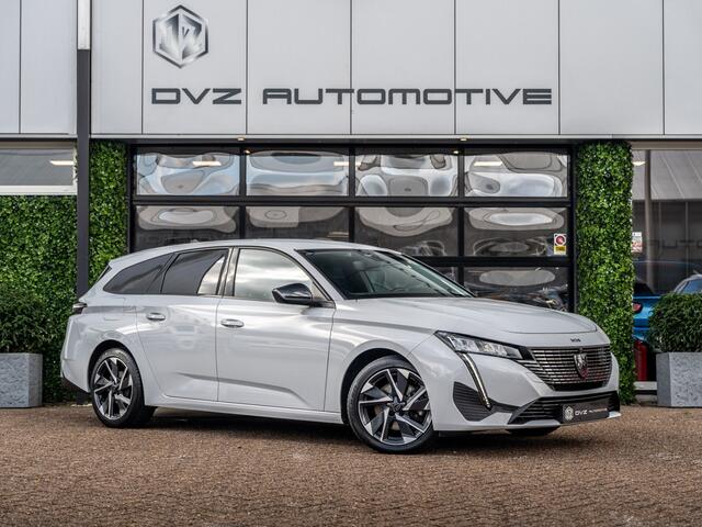 Peugeot 308 SW 1.5 BlueHDi Automaat Allure Business | Carplay | Virtual | ACC | BTW |