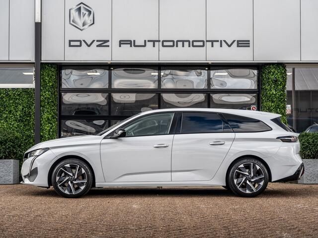Peugeot 308 SW 1.5 BlueHDi Automaat Allure Business | Carplay | Virtual | ACC | BTW |