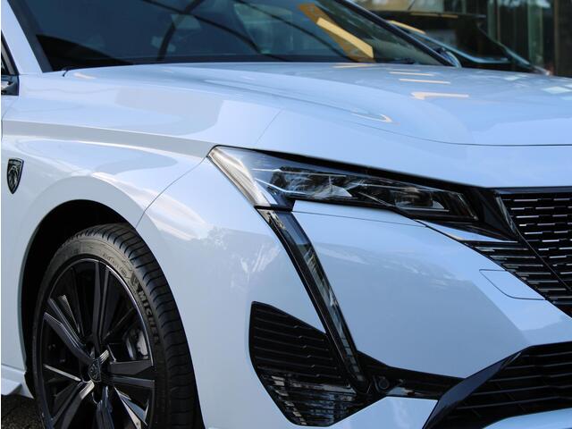 Peugeot 308 SW 1.2 Hybrid 145 e-DCS6 GT VOORRAAD KORTING