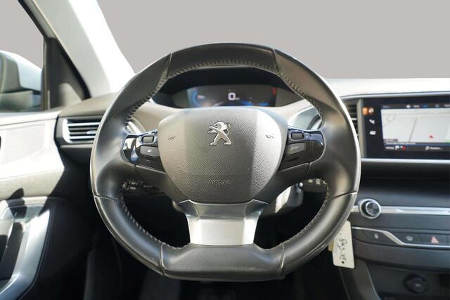 Peugeot 308 1.2 PureTech Blue Lease | Active Pack