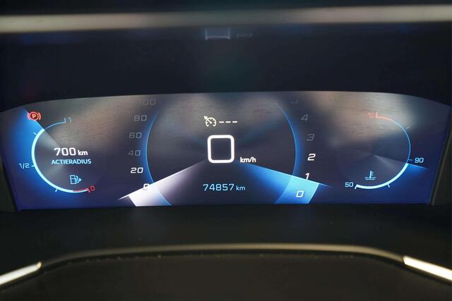 Peugeot 308 1.2 PureTech Blue Lease | Active Pack