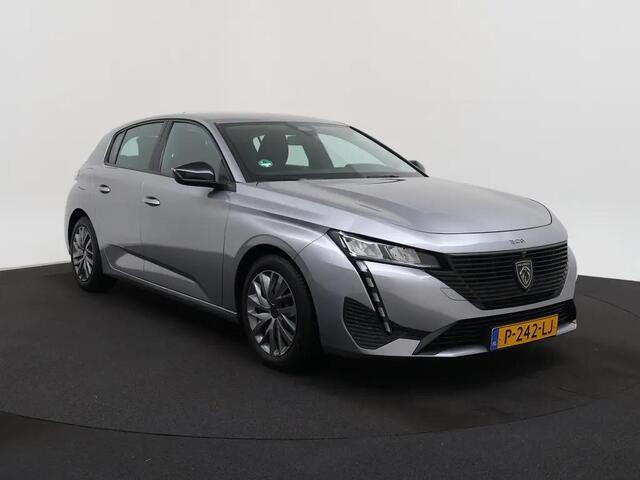 Peugeot 308 110 Active Pack Business Nav/Clima/Park