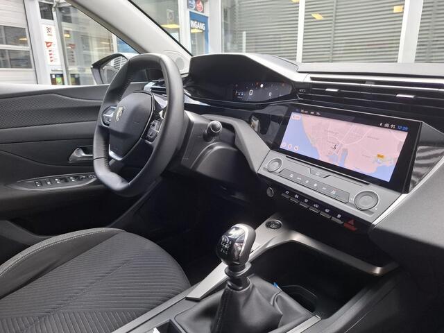 Peugeot 308 110 Active Pack Business Nav/Clima/Park