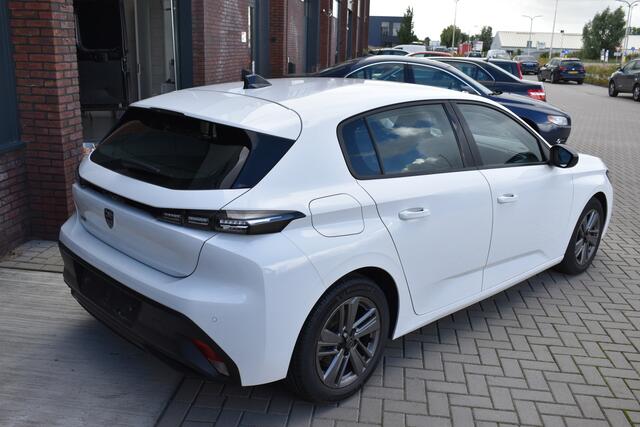 Peugeot 308 1.5 BlueHDi Active Pack Business
