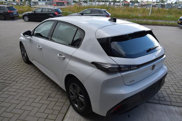Peugeot 308 1.5 BlueHDi Active Pack Business