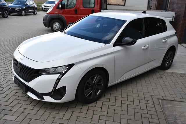 Peugeot 308 1.5 BlueHDi Active Pack Business