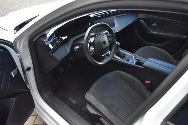 Peugeot 308 1.5 BlueHDi Active Pack Business