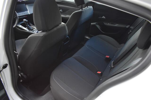 Peugeot 308 1.5 BlueHDi Active Pack Business