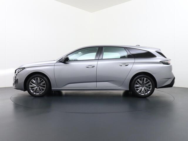 Peugeot 308 SW 1.2 110PK Active Pack Business | AppleCarplay/Android Auto | Parkeersensoren | Comfortstoelen | LED | Keyless | Climate Control | Cruise Control | Isofix |