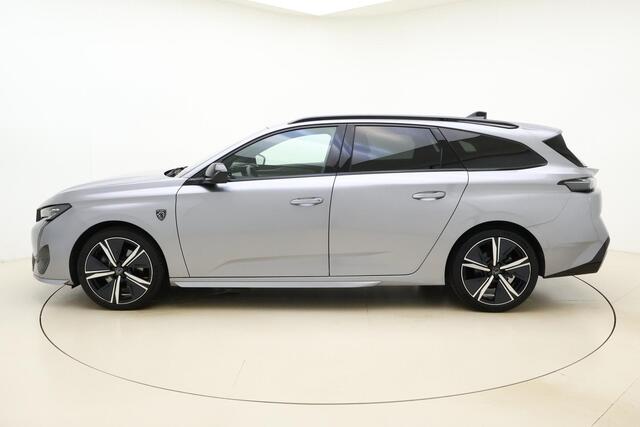 Peugeot 308 SW 1.2 PureTech GT 130 PK | Navigatie | Elektrische Achterklep | Adaptieve Cruise Control | Climate Control | Camera Achter