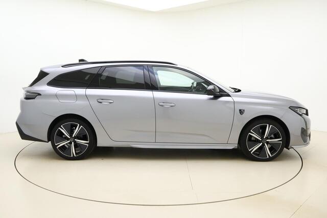 Peugeot 308 SW 1.2 PureTech GT 130 PK | Navigatie | Elektrische Achterklep | Adaptieve Cruise Control | Climate Control | Camera Achter