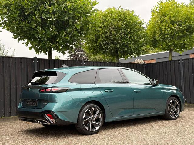 Peugeot 308 SW 1.6 Plug-in Hybrid 180 Allure