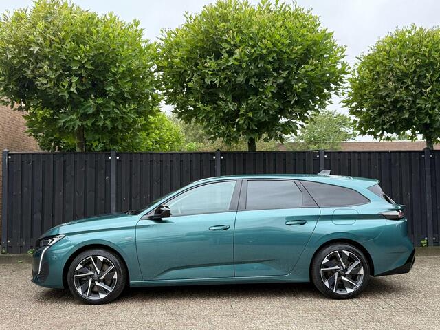 Peugeot 308 SW 1.6 Plug-in Hybrid 180 Allure