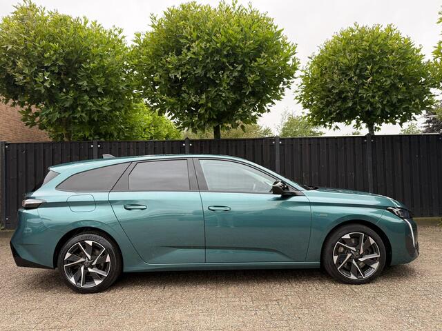 Peugeot 308 SW 1.6 Plug-in Hybrid 180 Allure