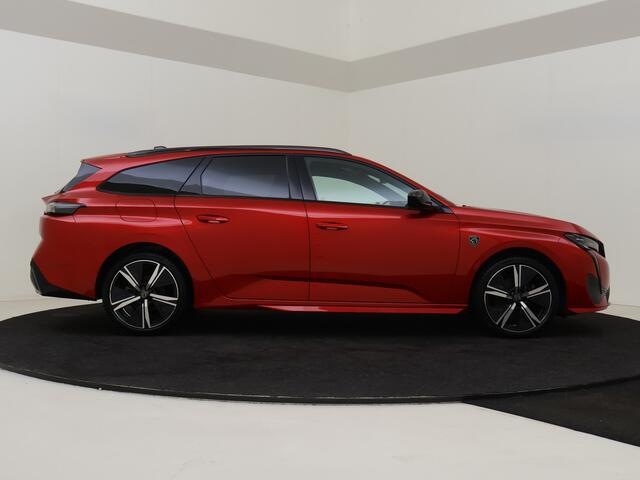 Peugeot 308 SW 1.2 PureTech GT FOCAL + ALCANTARA SPORT !