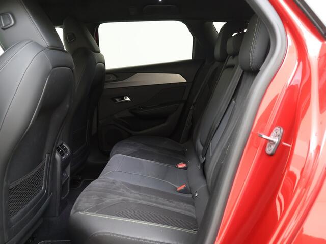 Peugeot 308 1.2 PureTech GT Black Pack 131PK Automaat: Chique, Stoer & Comf