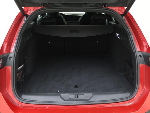 Peugeot 308 1.2 PureTech GT Black Pack 131PK Automaat: Chique, Stoer & Comf