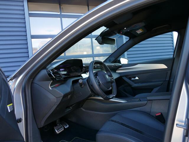 Peugeot 308 SW 1.2T 130pk Automaat GT | Adaptive Cruise Control | Camera | Matrix LED | Keyless Entry & Start | Navigatie | Apple Carplay/Android Auto