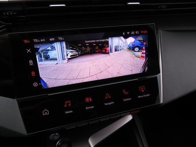 Peugeot 308 1.2 PureTech Allure Pack Business Airco Cr-Control CarPlay Stoelverw Led-Verl