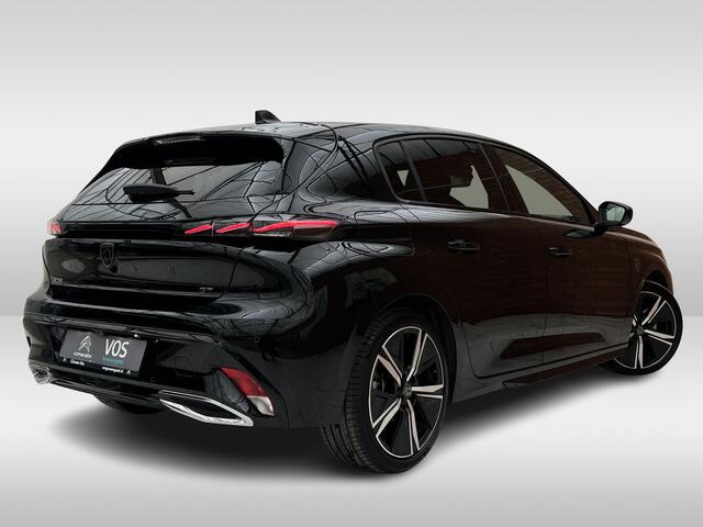 Peugeot 308 PureTech 130 GT EAT8 | 360 Camera | Carplay / Android Auto |
