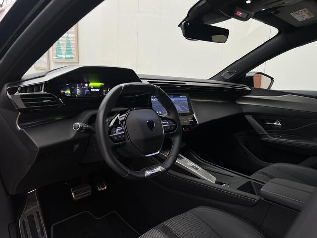 Peugeot 308 PureTech 130 GT EAT8 | 360 Camera | Carplay / Android Auto |