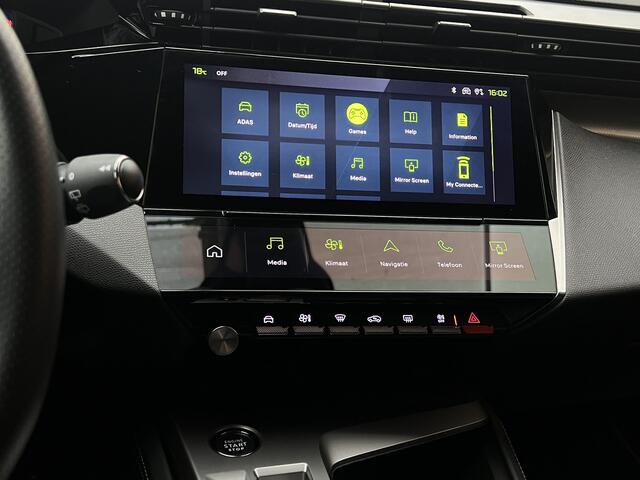 Peugeot 308 PureTech 130 GT EAT8 | 360 Camera | Carplay / Android Auto |