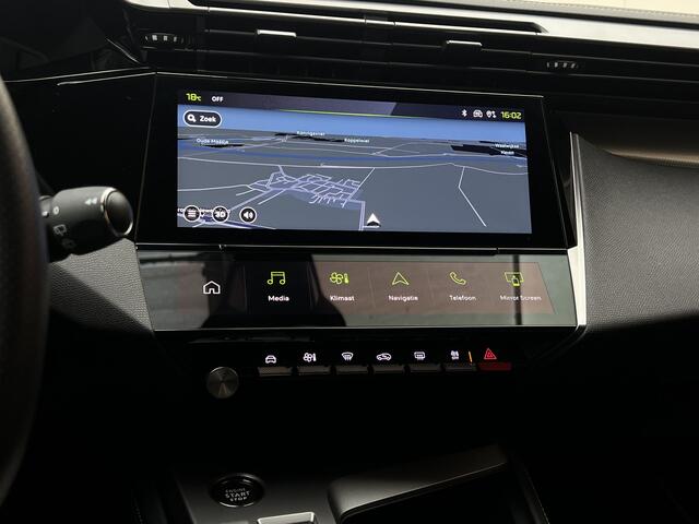 Peugeot 308 PureTech 130 GT EAT8 | 360 Camera | Carplay / Android Auto |