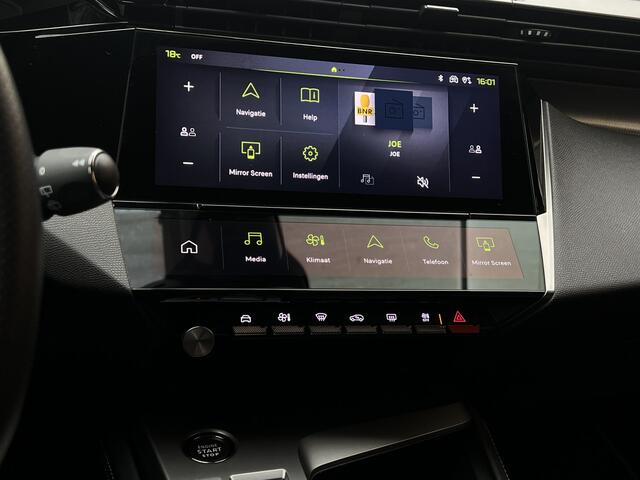 Peugeot 308 PureTech 130 GT EAT8 | 360 Camera | Carplay / Android Auto |