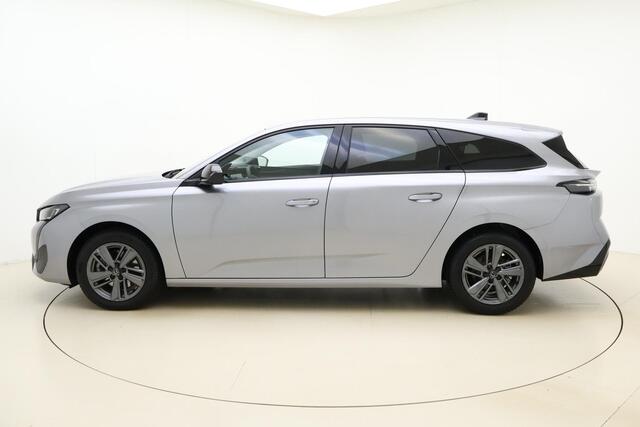 Peugeot 308 SW 1.2 PureTech Allure | Camera & Parkeersensoren V+A | Climate & Cruise control | Stoelverwarming | Navigatie