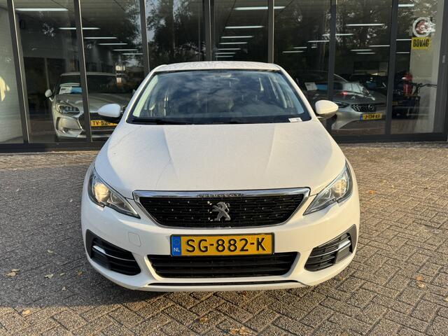 Peugeot 308 SW 1.6HDI Blue Lease*Navi*Airco*EXPORT/EX.BPM*