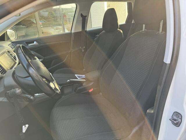 Peugeot 308 SW 1.6HDI Blue Lease*Navi*Airco*EXPORT/EX.BPM*