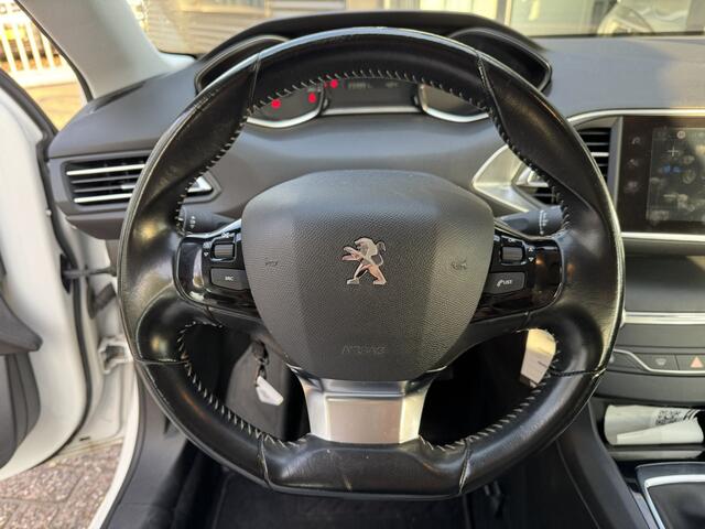 Peugeot 308 SW 1.6HDI Blue Lease*Navi*Airco*EXPORT/EX.BPM*