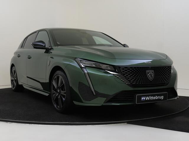 Peugeot 308 1.2 PureTech GT Pack Business