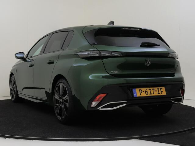 Peugeot 308 1.2 PureTech GT Pack Business