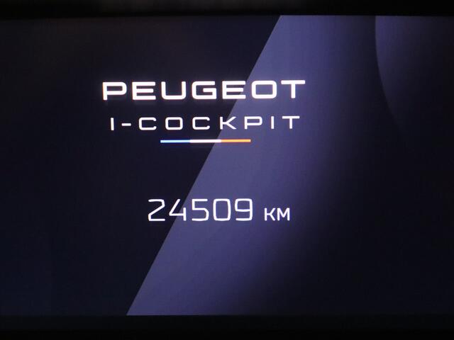 Peugeot 308 1.2 PureTech GT Pack Business