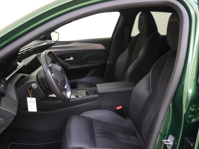 Peugeot 308 1.2 PureTech GT Pack Business