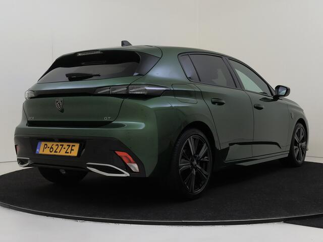 Peugeot 308 1.2 PureTech GT Pack Business