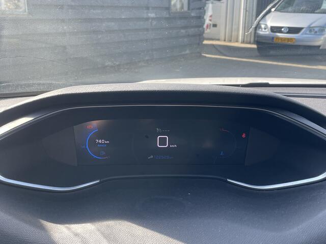 Peugeot 308 SW 1.2 PureTech Active Pack 50% deal 5.475,- ACTIE Trekhaak / Carplay / Cruise / Clima