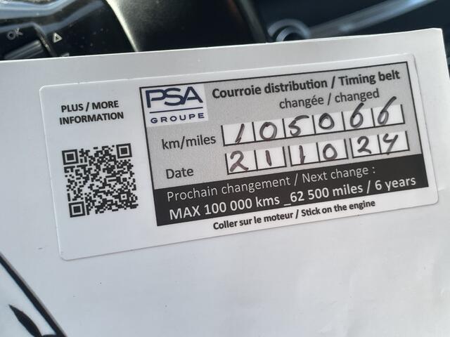 Peugeot 308 SW 1.2 PureTech Active Pack 50% deal 5.475,- ACTIE Trekhaak / Carplay / Cruise / Clima