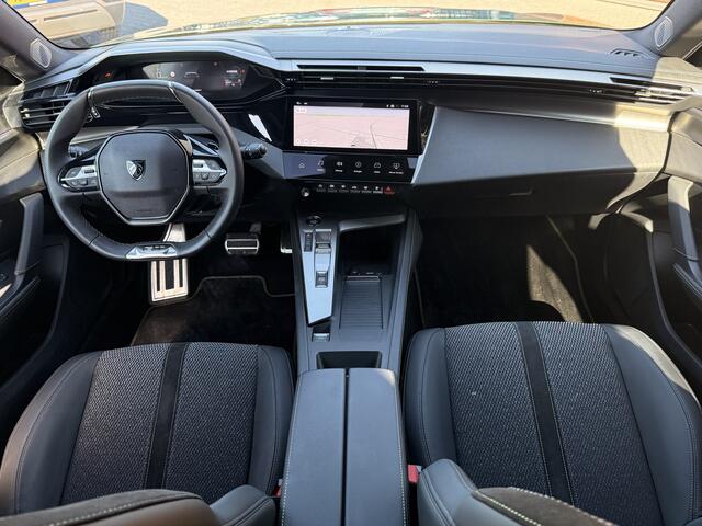 Peugeot 308 1.6 Plug-in Hybrid 225 GT Adapt. Cruise / 18Inch / Clima / Navi / 360* Camera