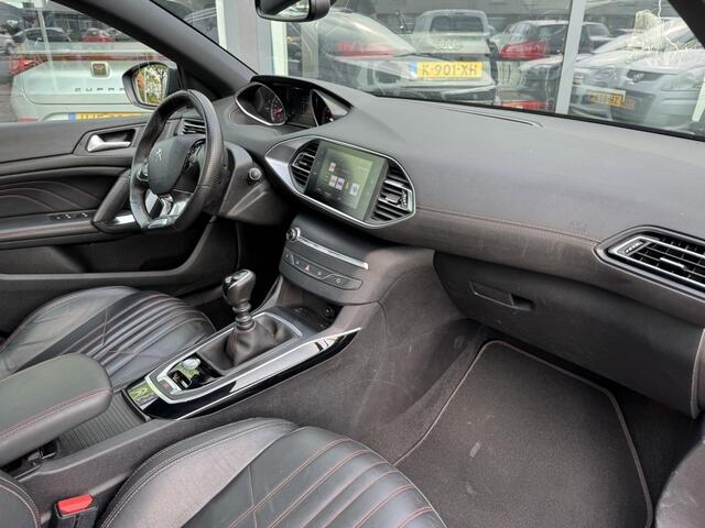 Peugeot 308 1.2 PureTech GT
