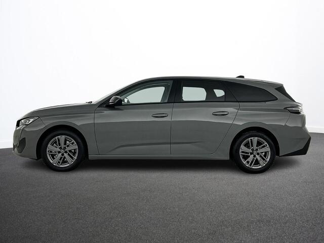 Peugeot 308 SW 1.2 130pk Aut. PureTech Allure Airco ECC Navi Carplay PDC VA + Camera Adaptive Cruise Control Full LED