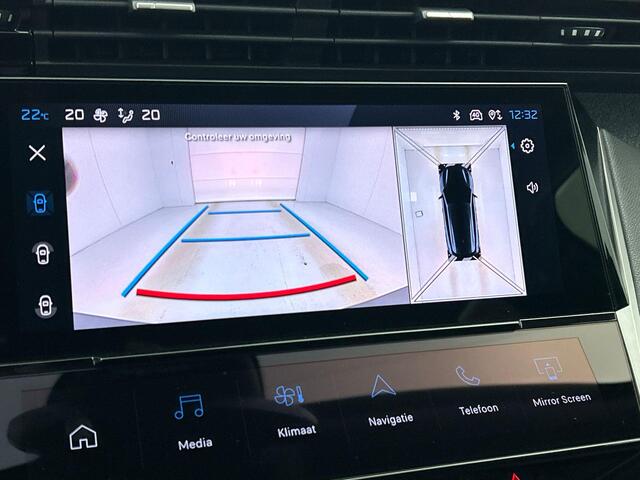 Peugeot 308 SW 1.2 130pk Aut. PureTech Allure Airco ECC Navi Carplay PDC VA + Camera Adaptive Cruise Control Full LED