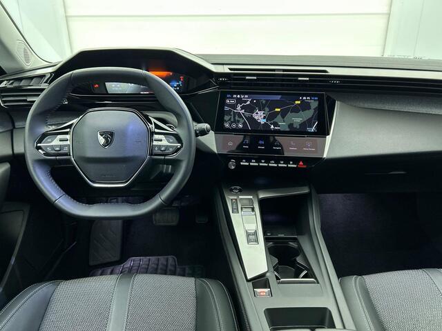 Peugeot 308 SW 1.2 130pk Aut. PureTech Allure Airco ECC Navi Carplay PDC VA + Camera Adaptive Cruise Control Full LED
