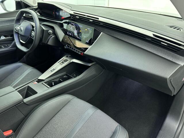 Peugeot 308 SW 1.2 130pk Aut. PureTech Allure Airco ECC Navi Carplay PDC VA + Camera Adaptive Cruise Control Full LED