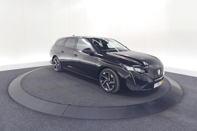 Peugeot 308 SW 1.6 Plug-in Hybrid 180 Allure | Camera | Adaptieve Cruise Control | Navigatie