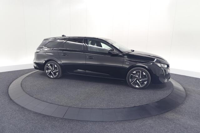 Peugeot 308 SW 1.6 Plug-in Hybrid 180 Allure | Camera | Adaptieve Cruise Control | Navigatie