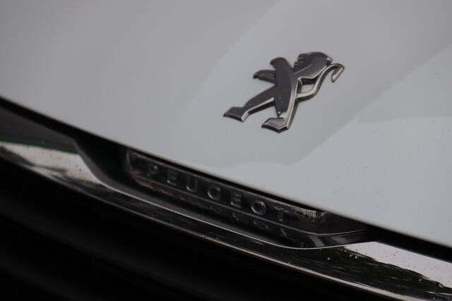 Peugeot 308 1.2 PureTech Active, Cruise, Parkeerhulp