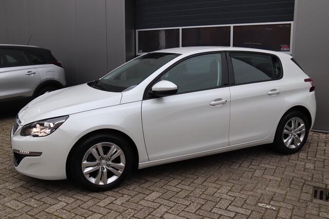 Peugeot 308 1.2 PureTech Active, Cruise, Parkeerhulp